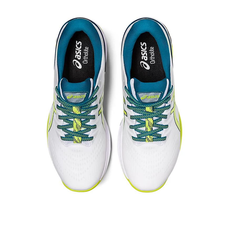 ASICS GEL-KAYANO ACE,White/Lime image number null