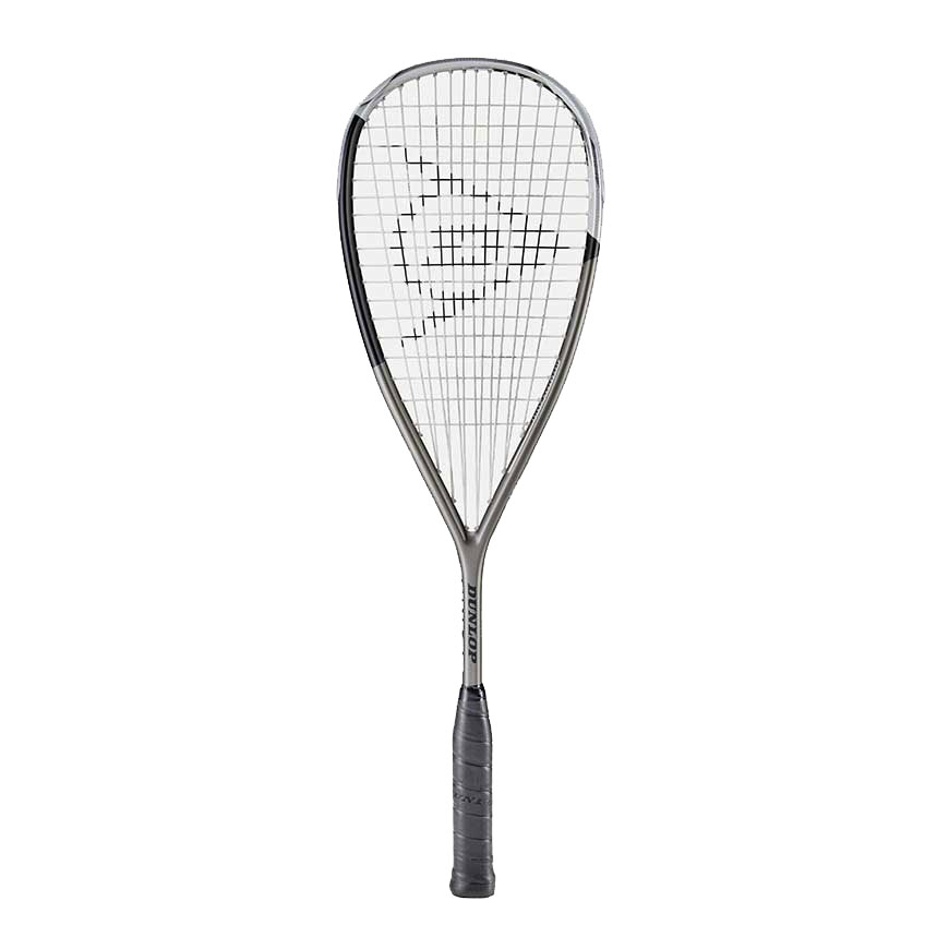 Blackstorm Carbon 5.0 Squash Racket,