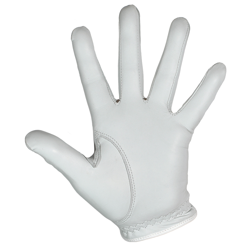 srixon cabretta golf glove