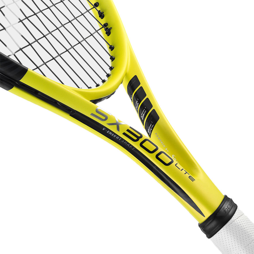 SX 300 Lite Tennis Racket, image number null