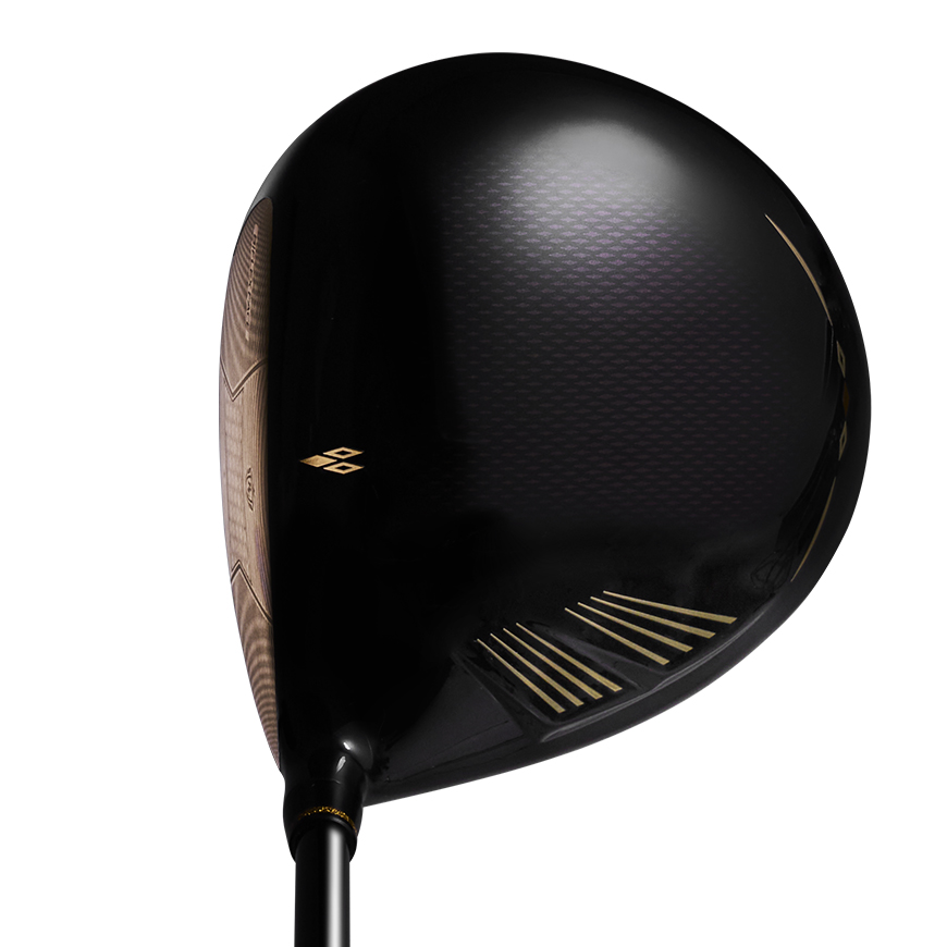 XXIO Prime Royal Edition Driver