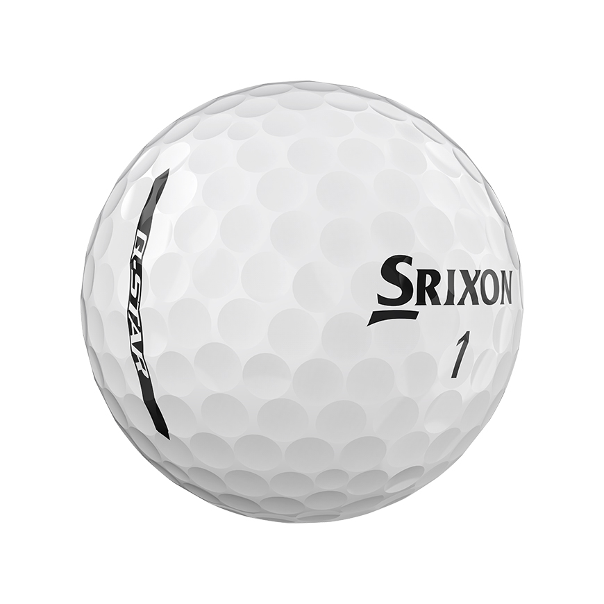 Q-STAR Golf Balls, image number null