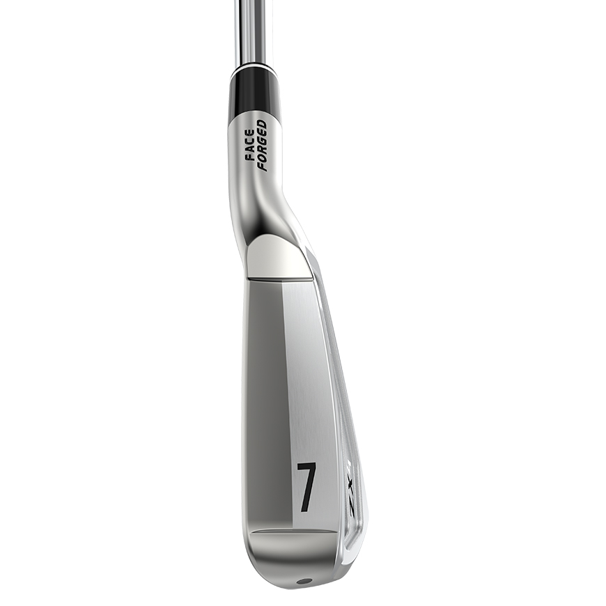 ZX4 MKII IRONS | Golf Clubs | Dunlop Sports US ZX4 MKII IRONS | Golf Clubs | Dunlop Sports US