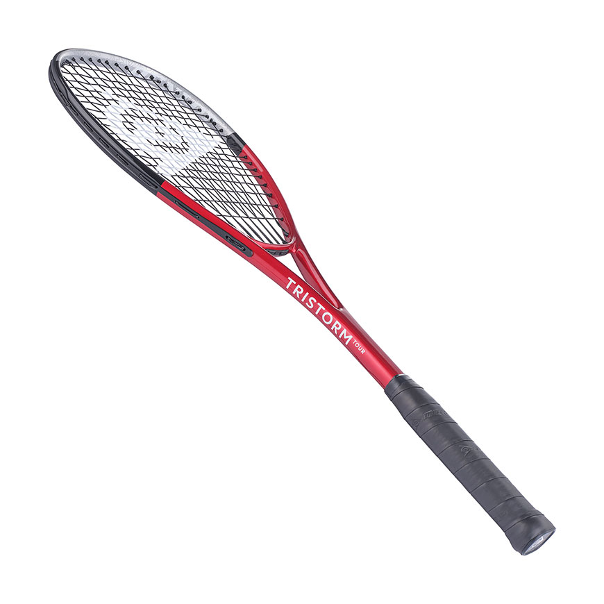 TRISTORM TOUR Squash Racket, image number null
