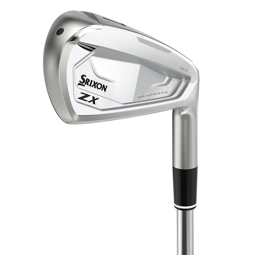 Women's ZX4 Mk II Irons, image number null