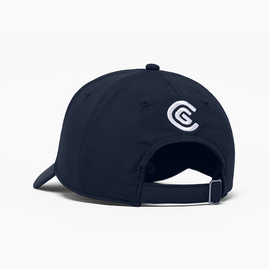 Get Lucky Hat,Navy image number null