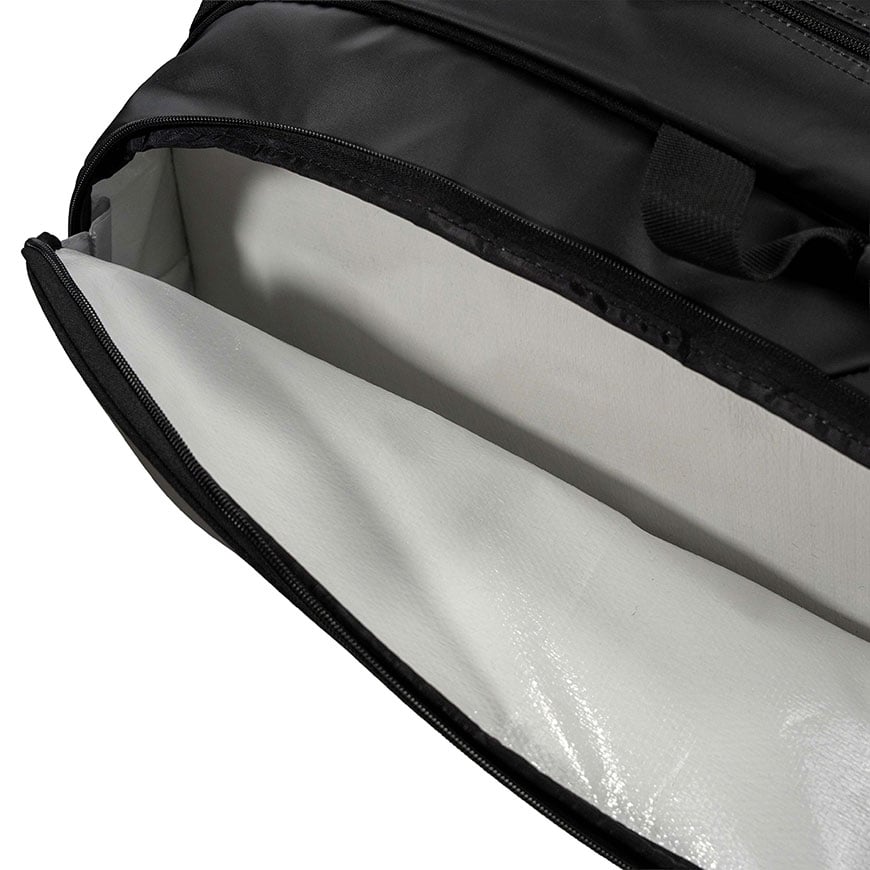Pro 8 Racket Bag, image number null