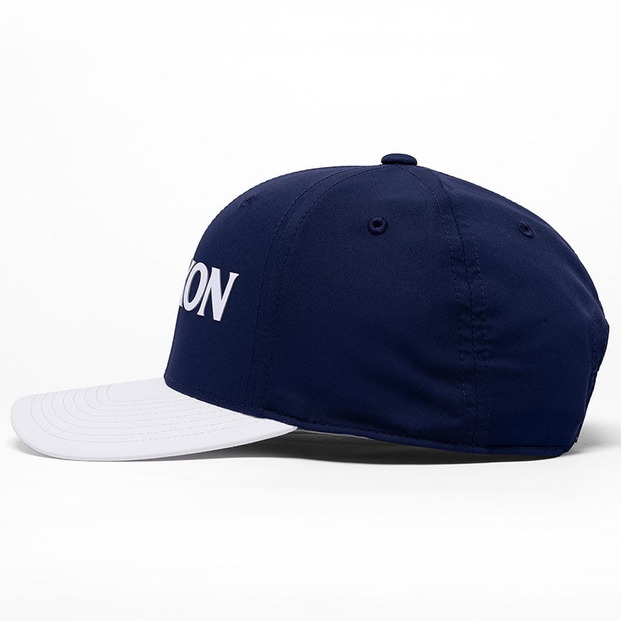 SRX Tour Tech Hat,Navy/White image number null