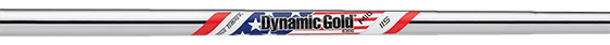 True Temper Dynamic Gold Mid 115 Limited Edition