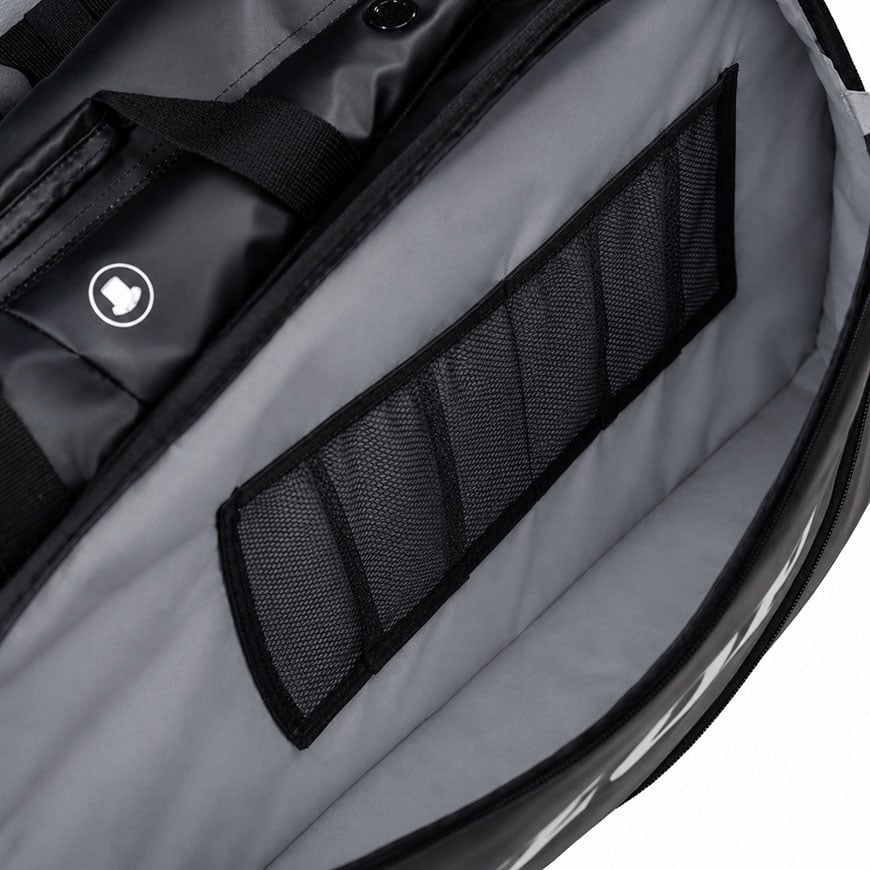 Pro 8 Racket Bag, image number null
