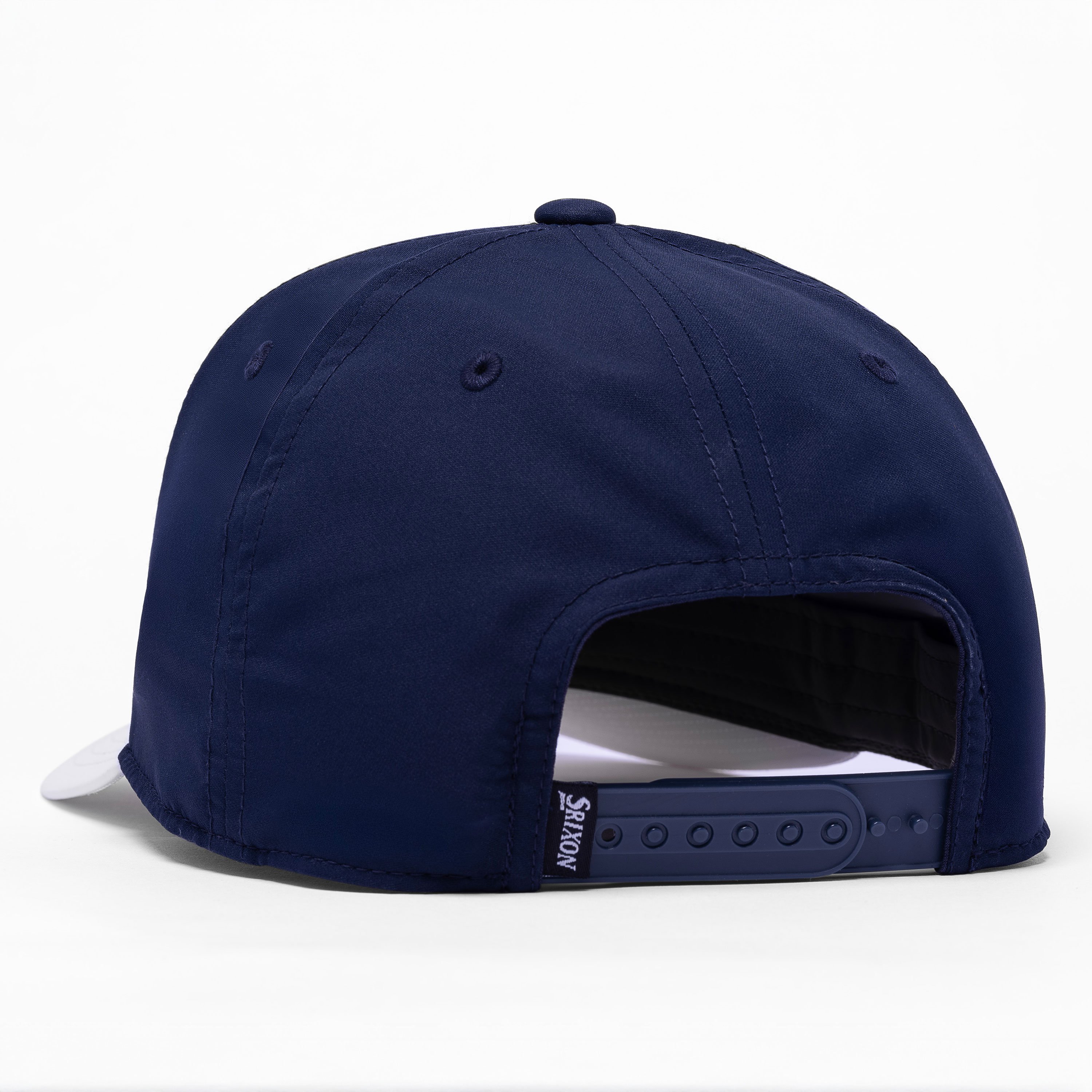SRX Tour Tech Hat,Navy/White image number null