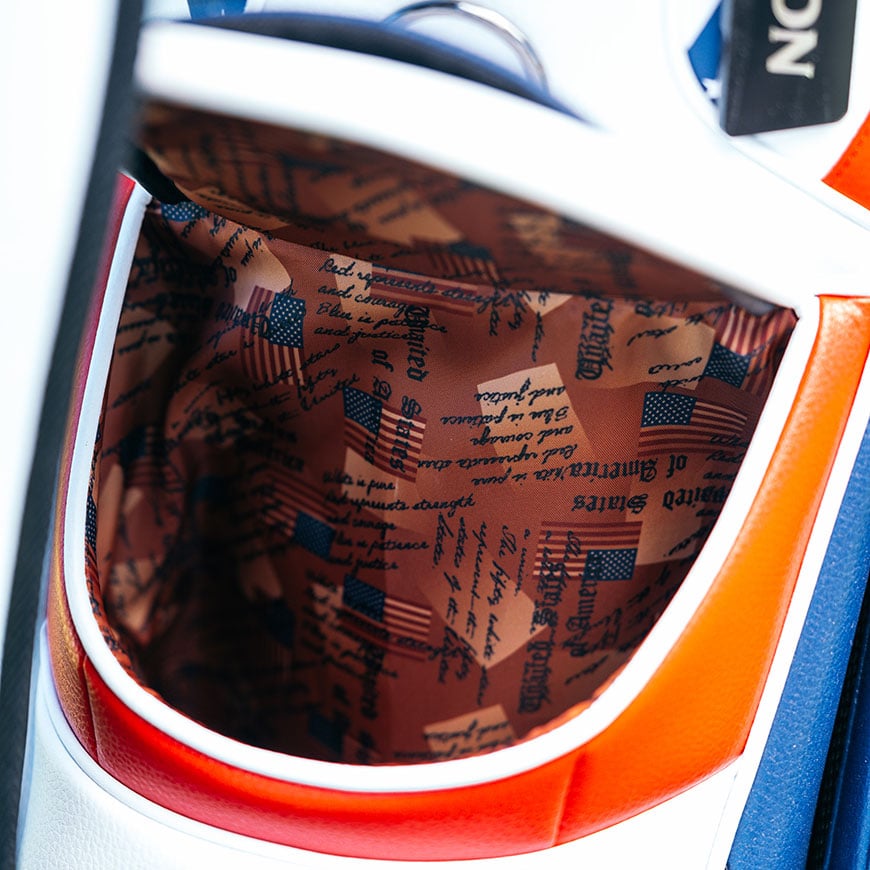 All-American Collection Stand Bag, image number null