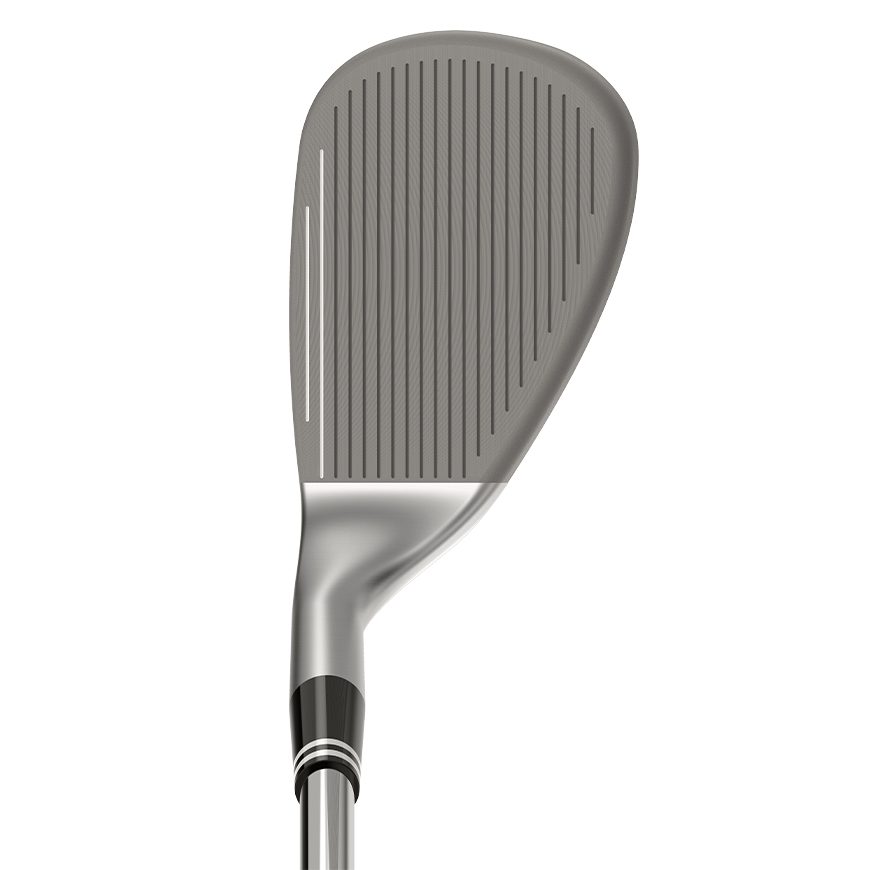 Smart Sole Full-Face Wedge, image number null