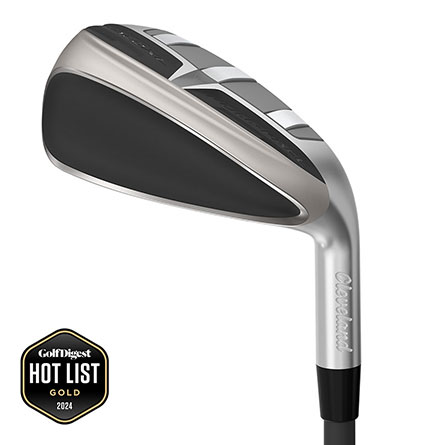 Women's HALO XL Full-Face Irons