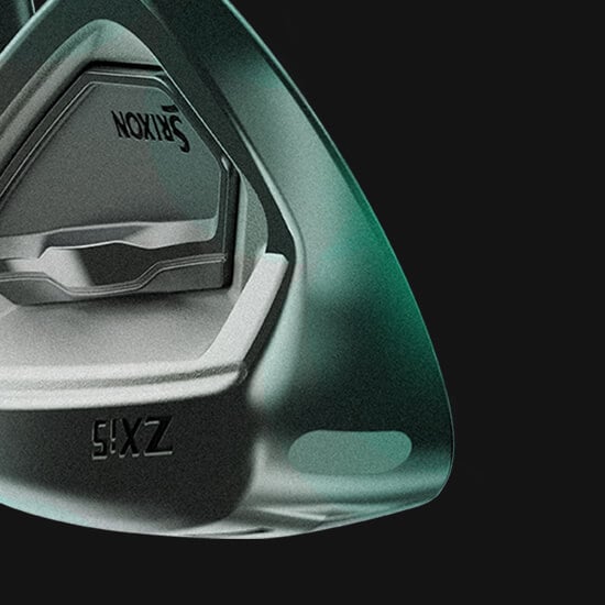 ZXi5 Irons | Dunlop Sports US