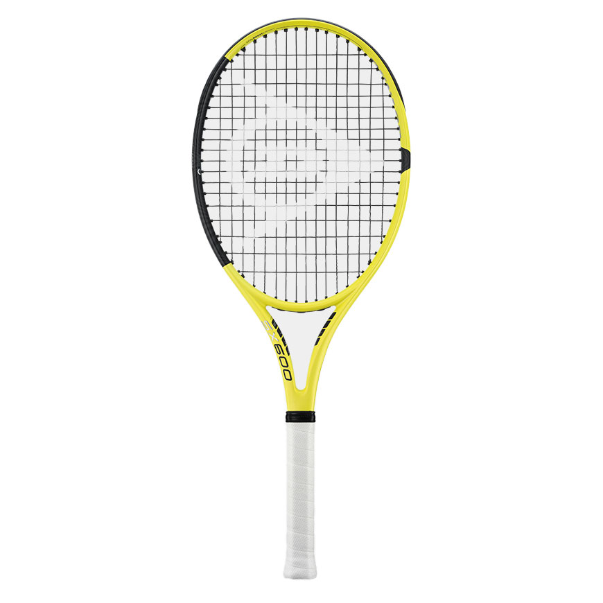 Nederigheid Toeval versieren Tennis Rackets | Dunlop Sports US