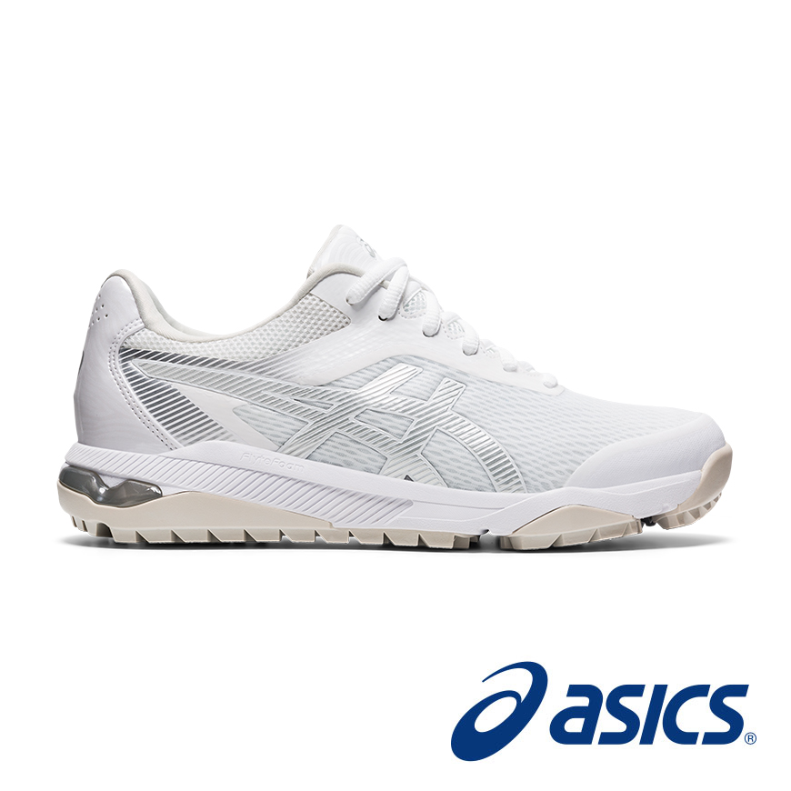ASICS WOMEN'S GEL-COURSE ACE,White/Pure Silver image number null