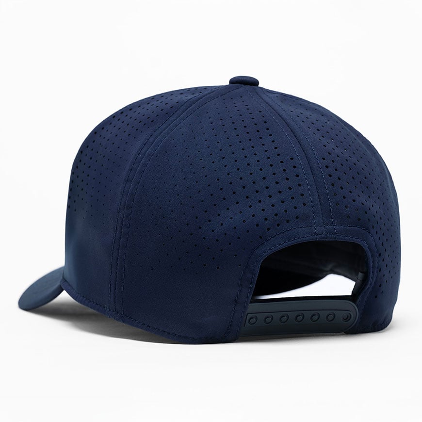 Srixon Flat Front Tech - Navy