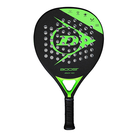 Boost Attack 2.0 Padel