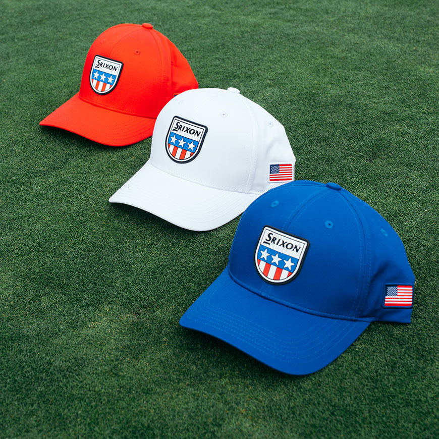 All-American Collection Hat,