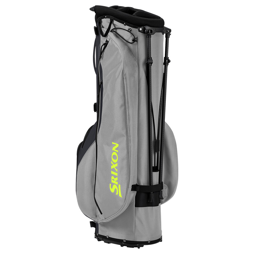 Ultra Light Stand Bag,Charcoal/Grey image number null