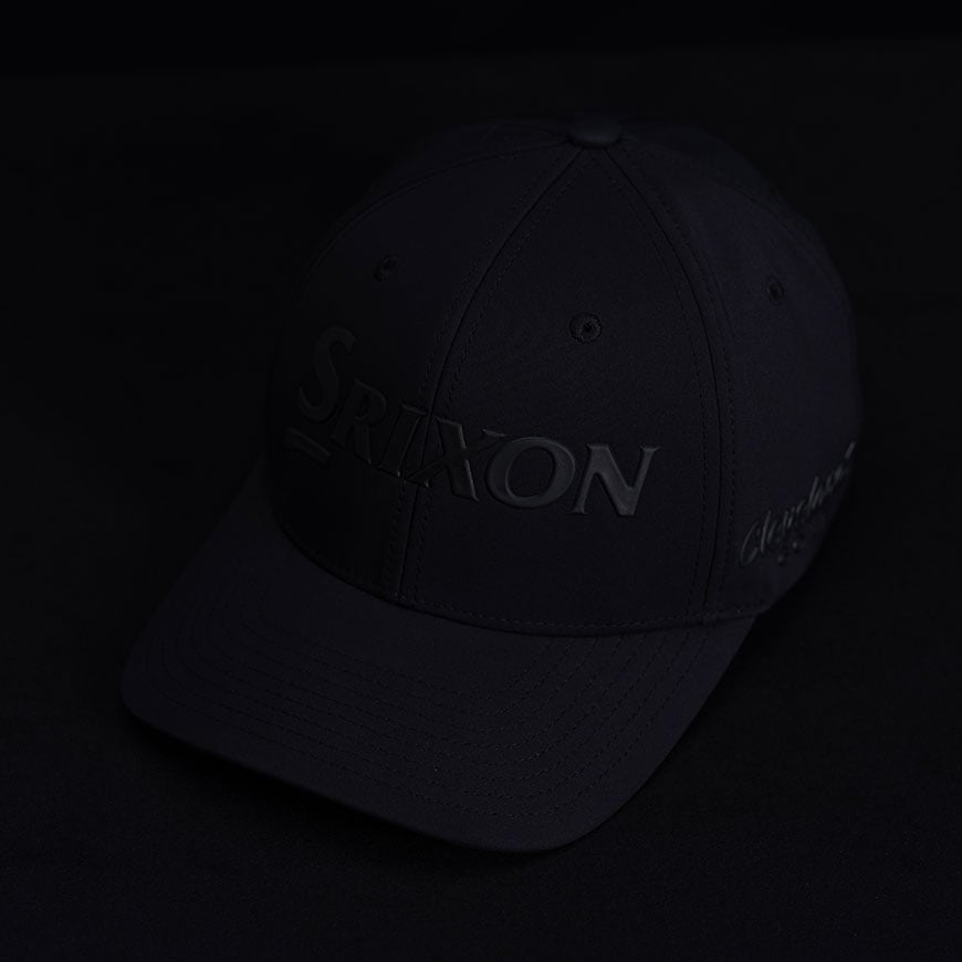 Tour Blackout Hat,Black image number null