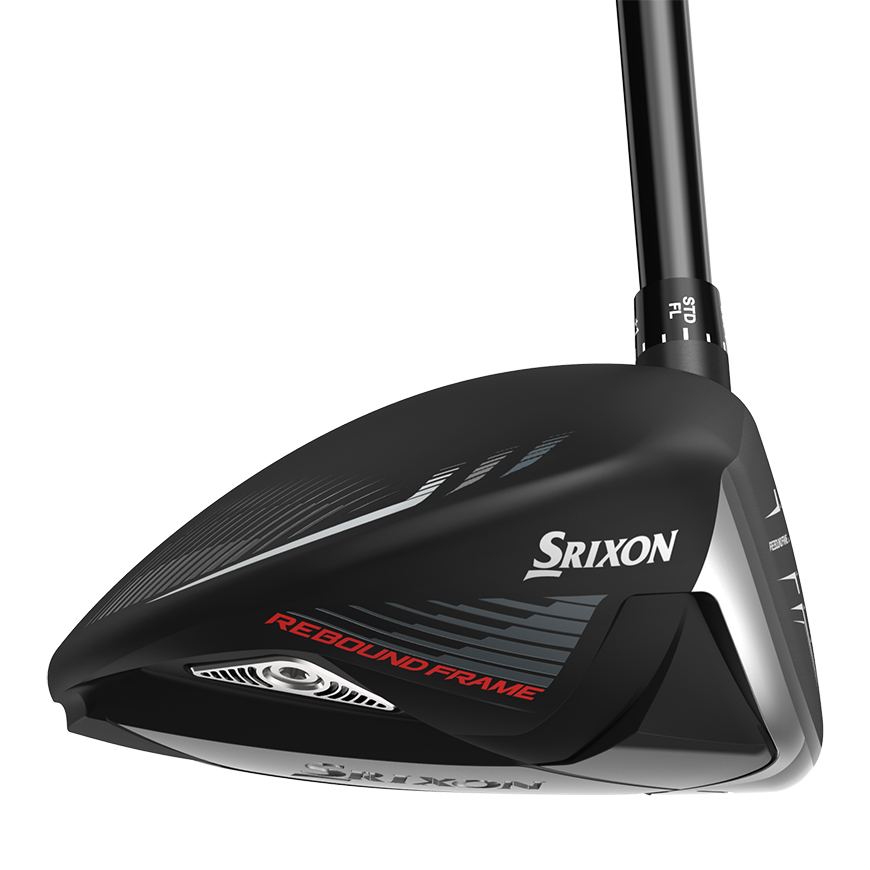 ZX7 Mk II Driver | Golf Clubs | Dunlop Sports US