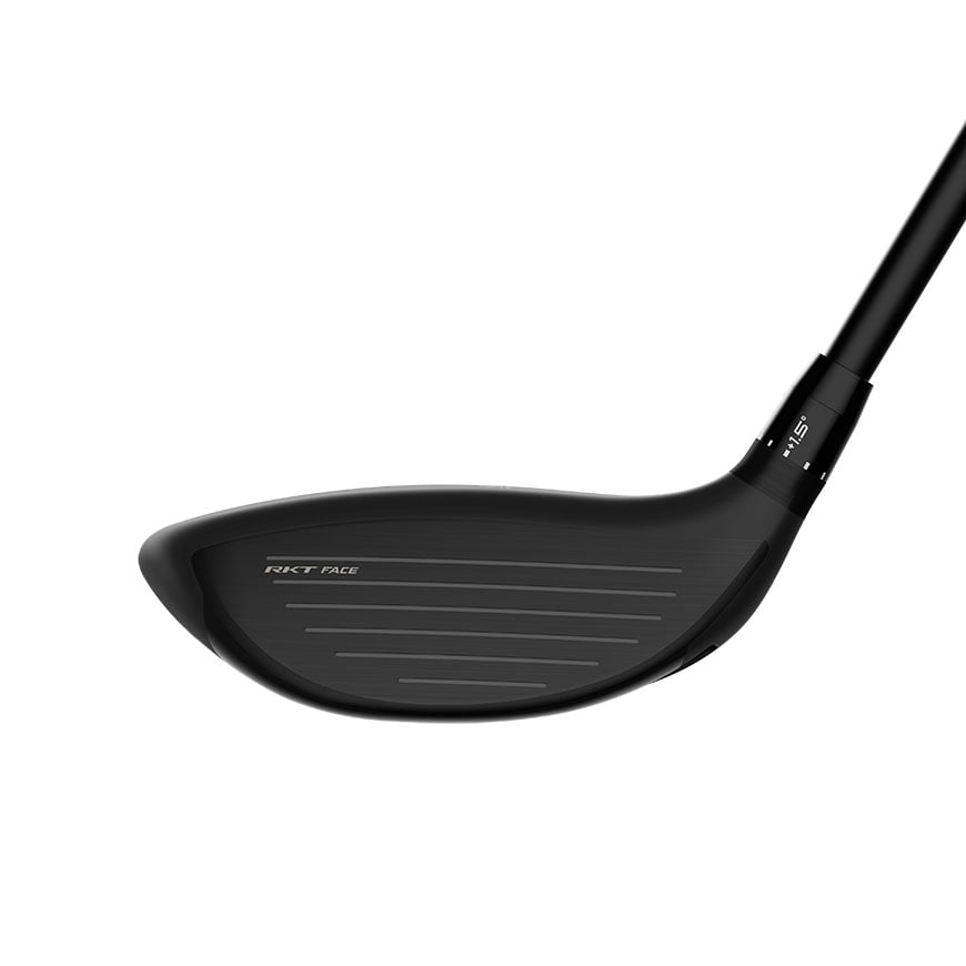 ZXi RKT Fairway Woods, image number null