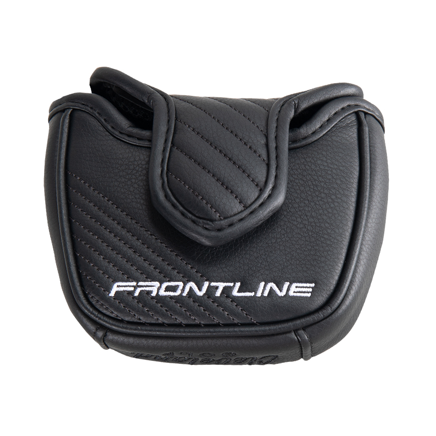 Frontline 10.5 Slant Neck Putter, image number null