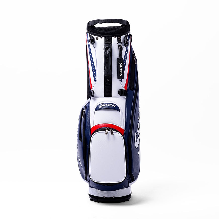 All-American Collection Stand Bag, image number null
