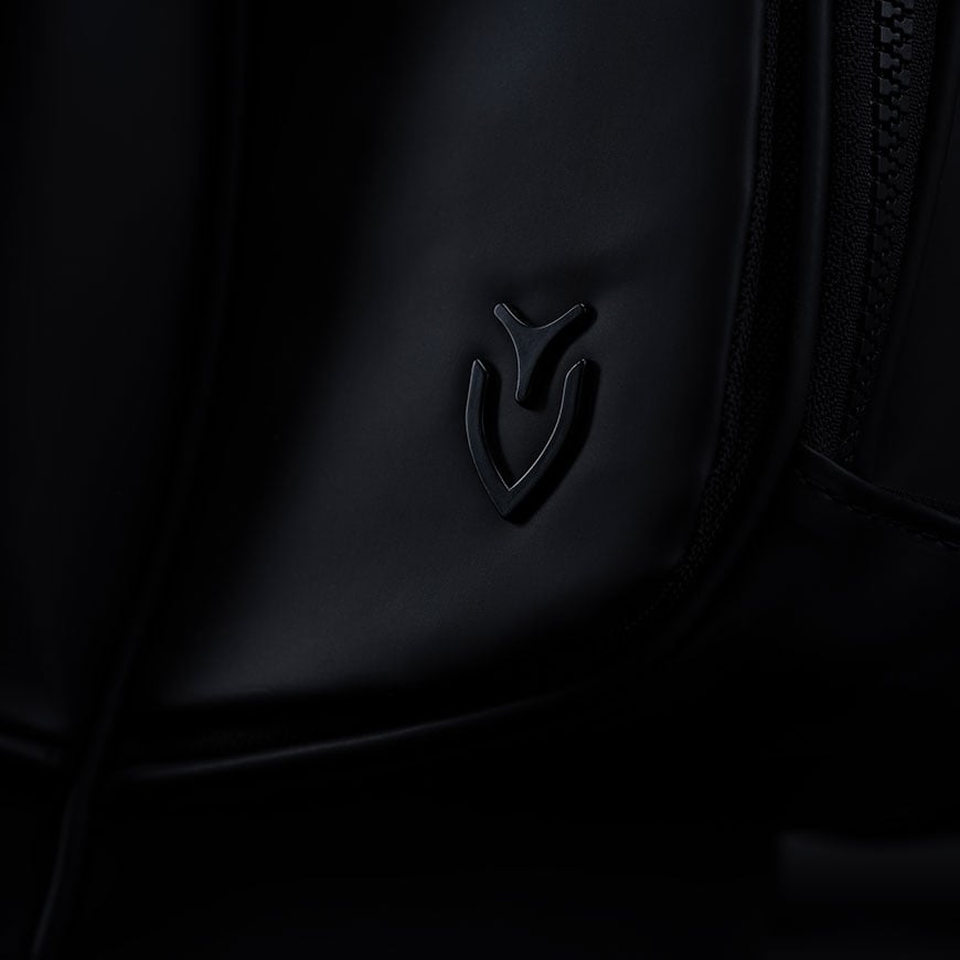 Blackout Vessel Stand Bag,Black image number null