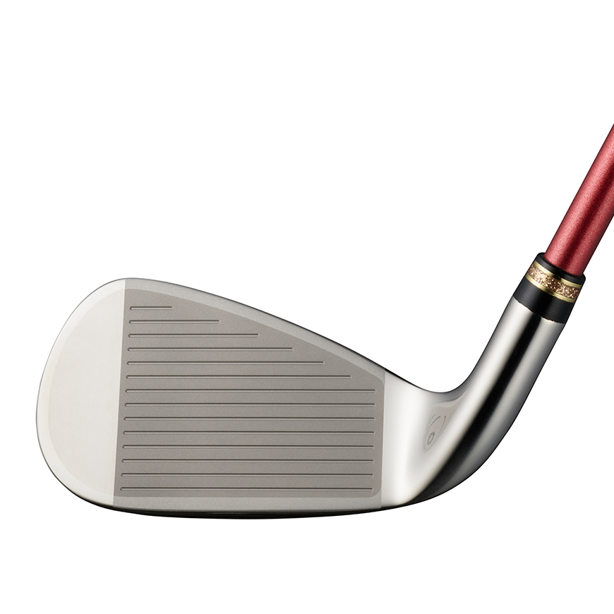 XXIO Prime Royal Edition Ladies Irons, image number null