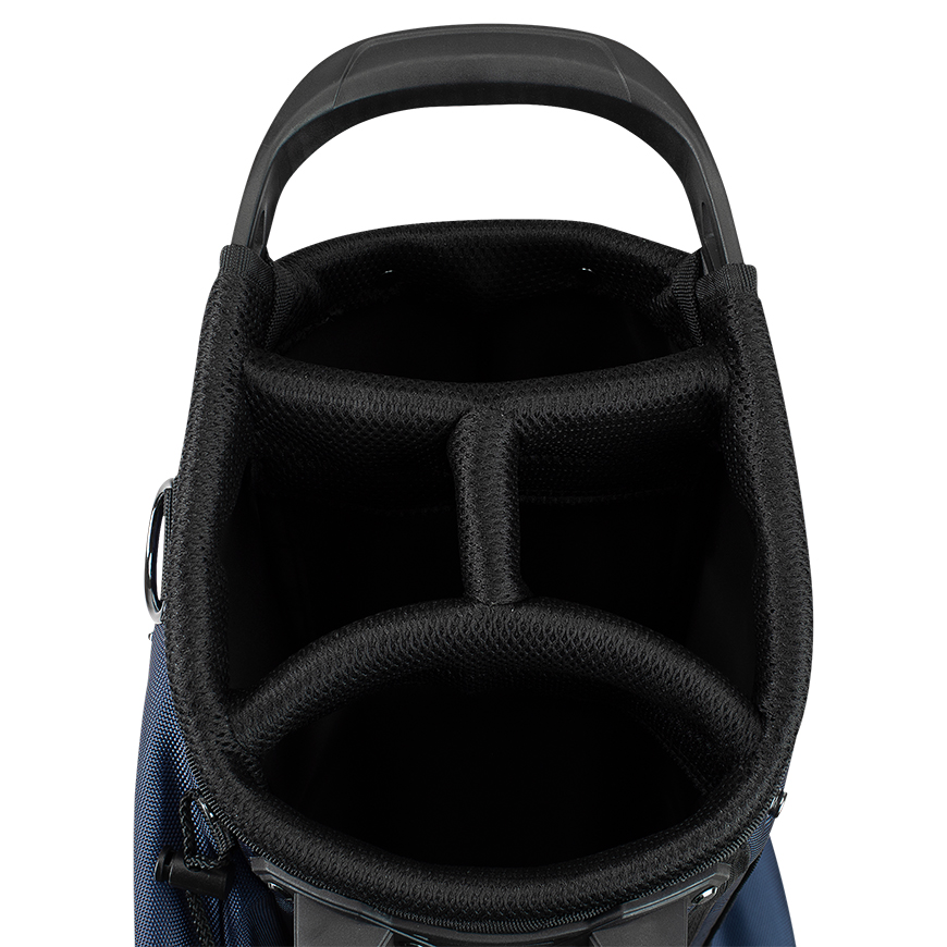 Limited Edition Major Stand Bag,Navy image number null