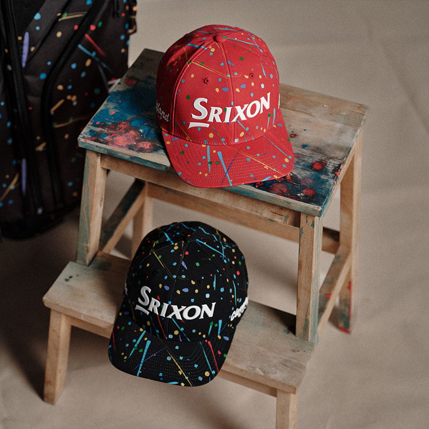 Tour Ink Collection Hat, image number null