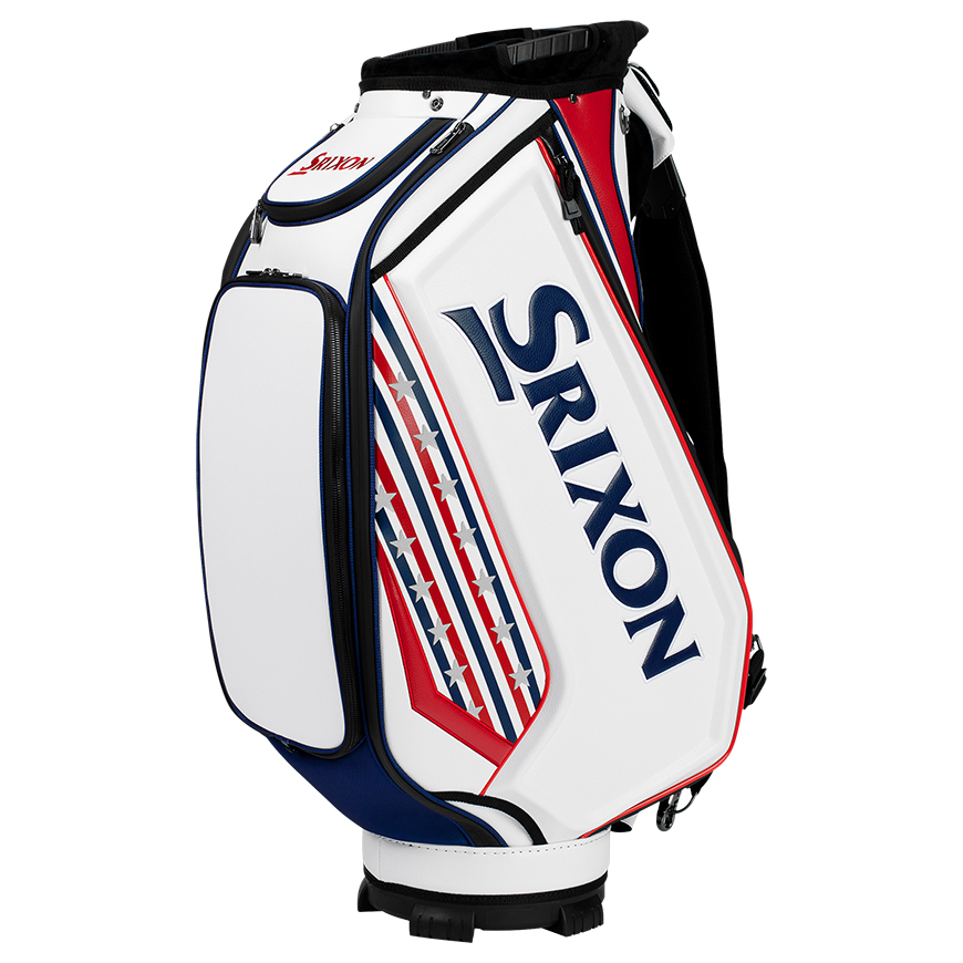 Limited Edition USA Staff Bag, image number null