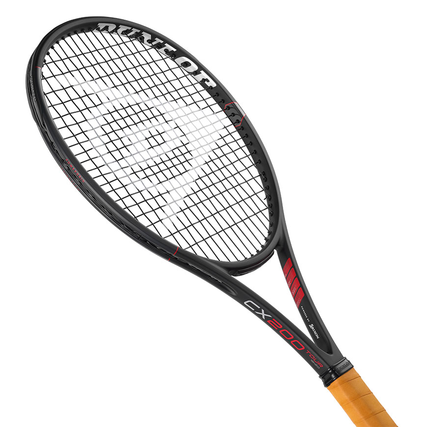 CX 200 Tour (18x20) Limited Edition Tennis Racket, image number null