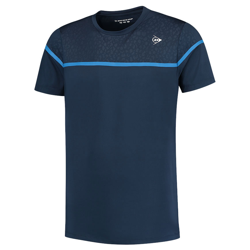 Mens Game T,Navy