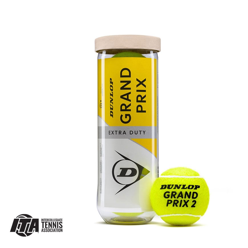 Dunlop Grand Prix Extra Duty