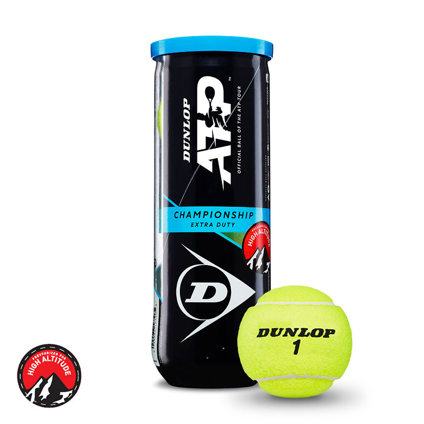 ATP Championship Extra Duty High Altitude