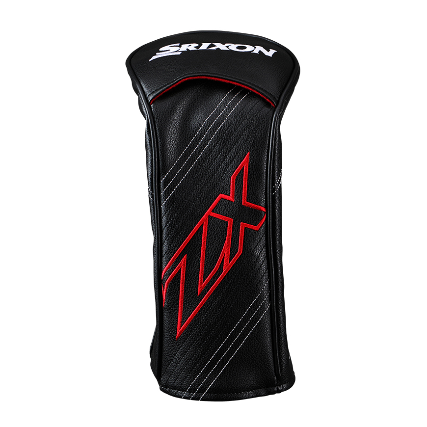 ZX REPLACEMENT HEADCOVERS | Dunlop Sports US