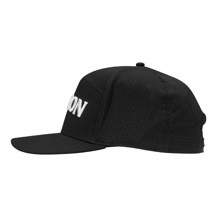 Tour Panel Collection Hat,Black image number null