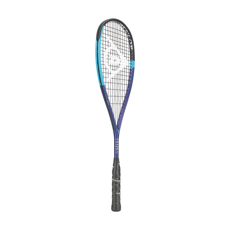 FX 125 Pro Lite Squash Racket, image number null