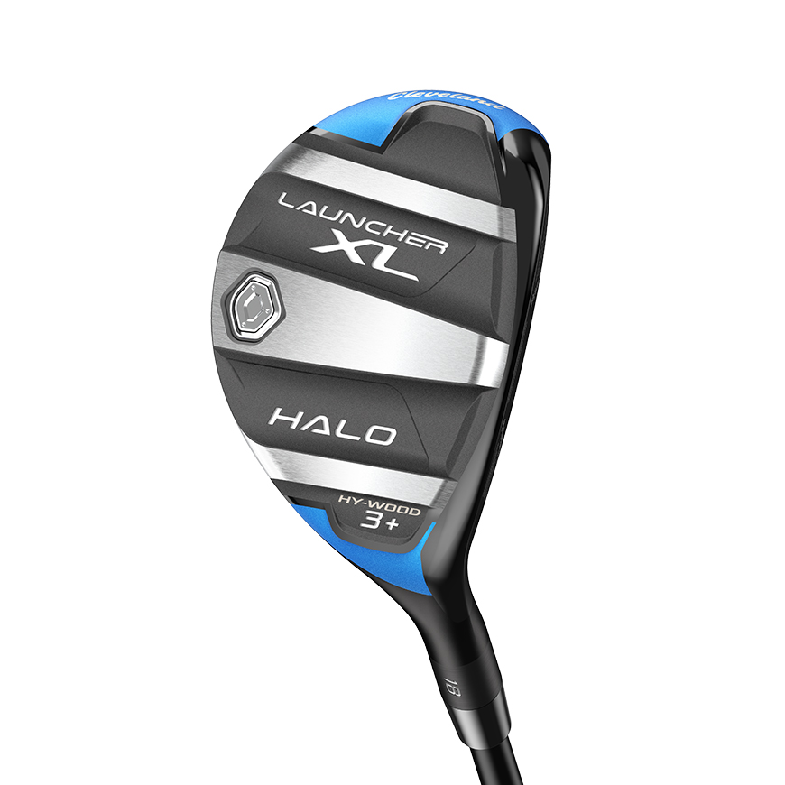 Launcher XL HALO Hy-Wood Hybrid, image number null
