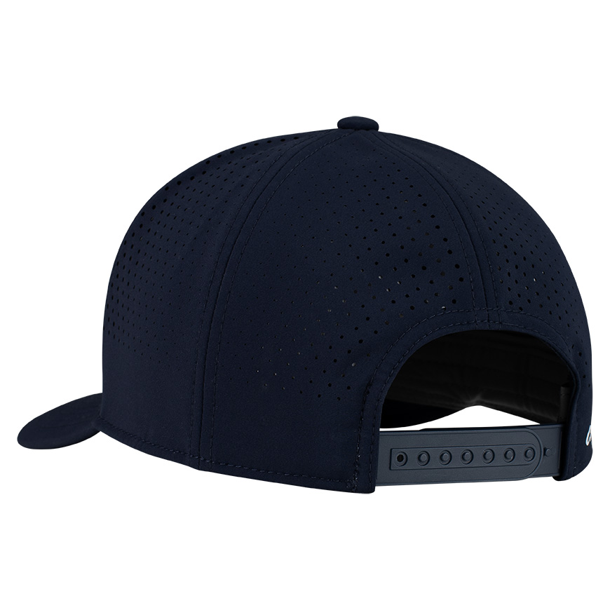 Cleveland Golf Statement Collection Tech Hat,Navy image number null