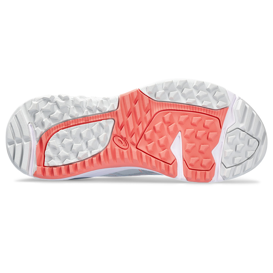ASICS WOMEN'S GEL-KAYANO ACE 2,Glacier Grey/Guava image number null