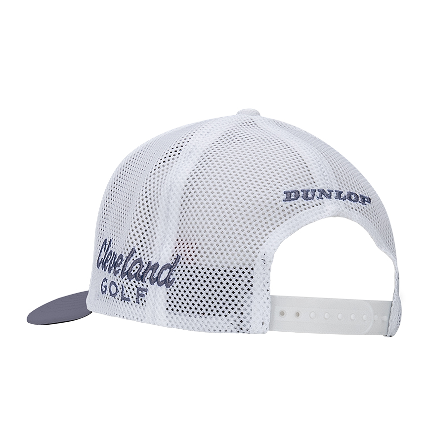 Tour Original Trucker Cap,Grey/White image number null