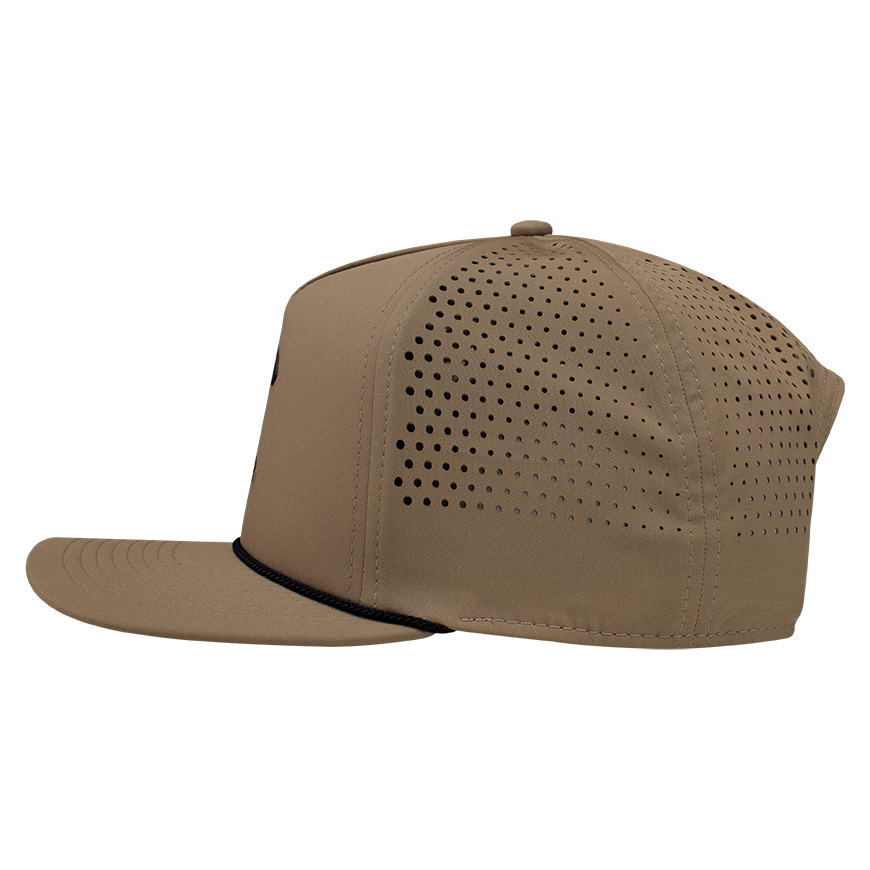 Cleveland Golf Statement Collection Stinger Hat,Khaki image number null