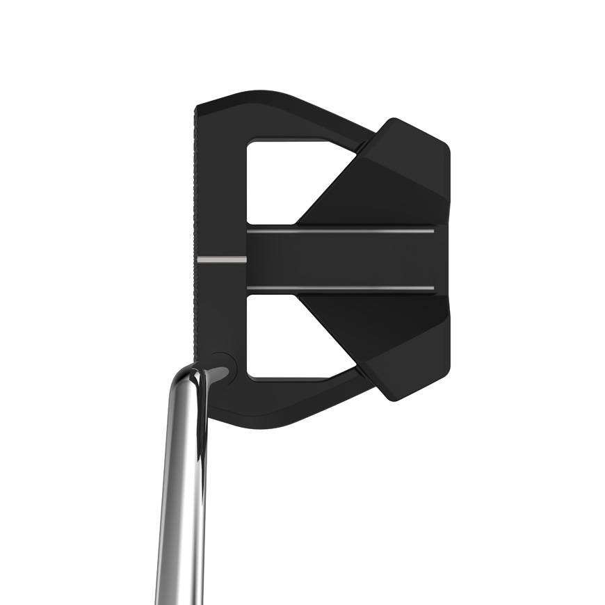 HB SOFT 2 Black Putter – Model 15