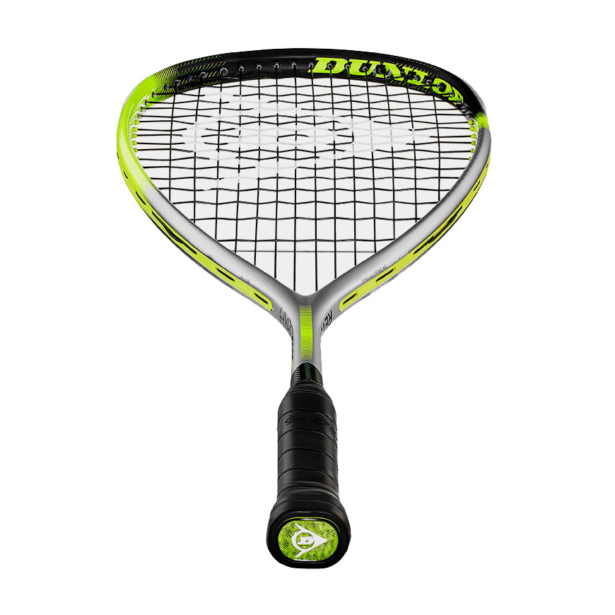 Hyperfibre+ Revelation Junior Squash Racket