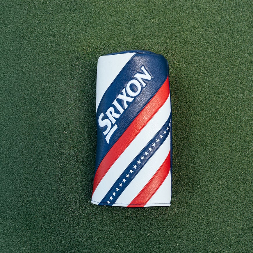 All-American Collection Driver Headcover, image number null